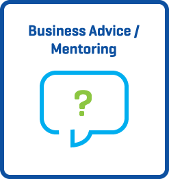 Business Advice - Mentoring