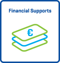 Financial Supports