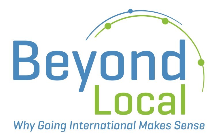 Beyond local Beyond local