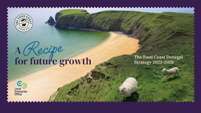 Food Coast Donegal Strategy
