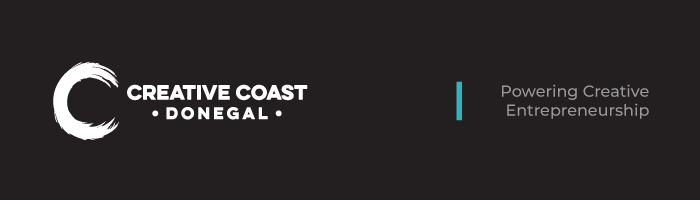 Creative Coast Donegal Header Creative Coast Donegal Header