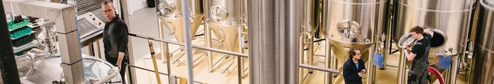 Kinnegar Brewing Kinnegar Brewing