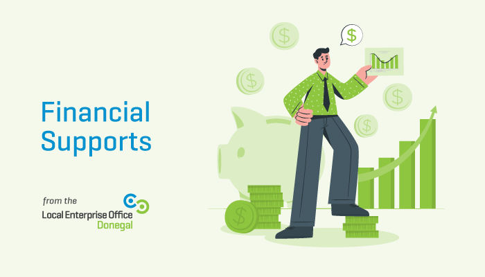 Financial Supports Financial Supports