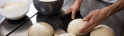 Blistered Bread Blistered Bread