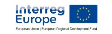Interreg Europe Logo Interreg Europe Logo