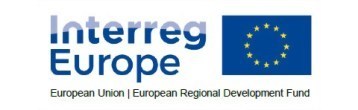 Interreg Europe Logo