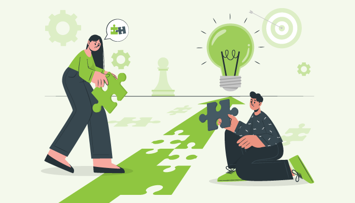 Feasibility Grant Illustration Feasibility Grant Illustration