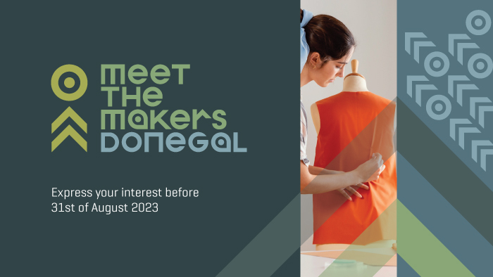 Meet The Maker Donegal