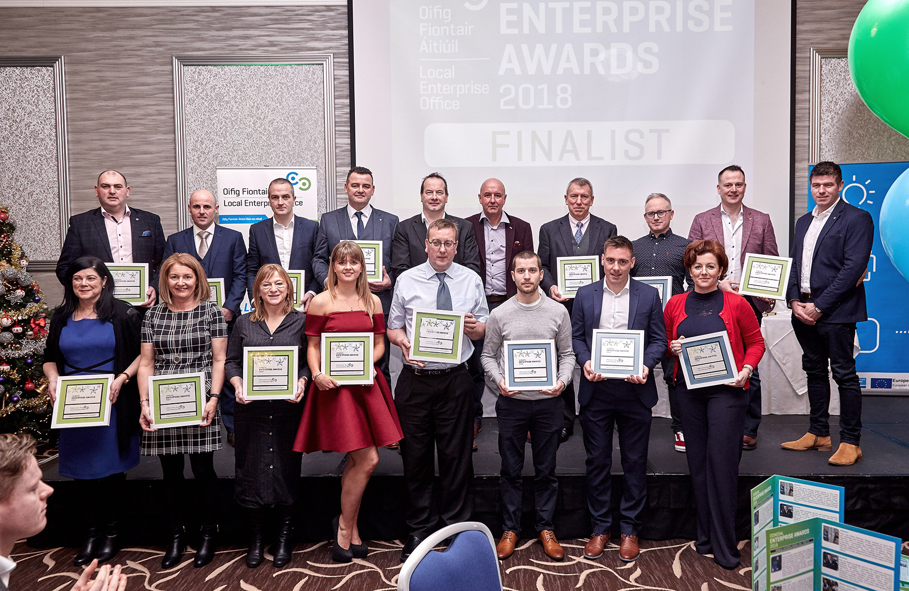 DEA 2018 DEA 2018
