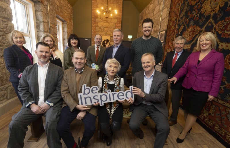 LOCAL ENTERPRISE WEEK 9 LOCAL ENTERPRISE WEEK 9