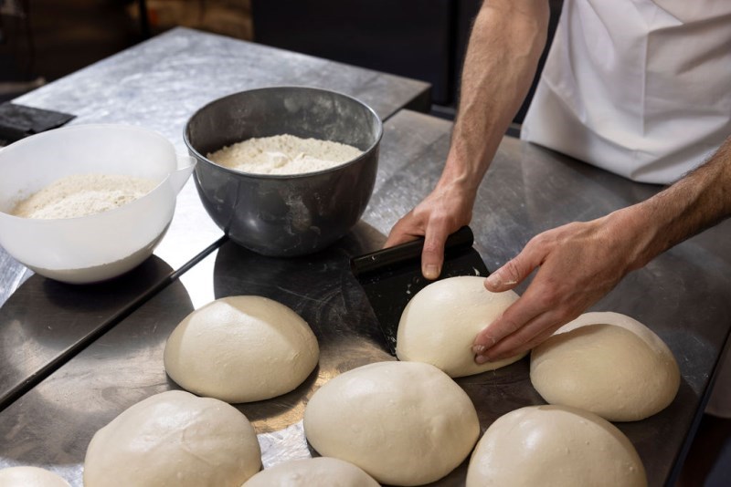 Blister Bread 3 Blister Bread 3