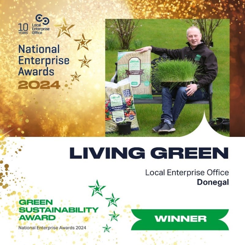 Living Green 6 Living Green 6