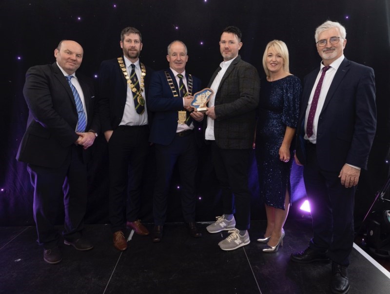 Donegal Enterprise Awards 2023: 2 Donegal Enterprise Awards 2023: 2