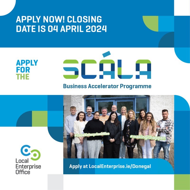 SCALA 5 SCALA 5