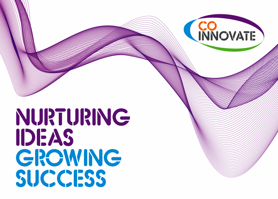 Co-Innovate Co-Innovate