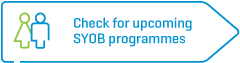 SYOB Programme SYOB Programme