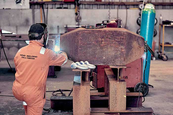 MMG Welding MMG Welding