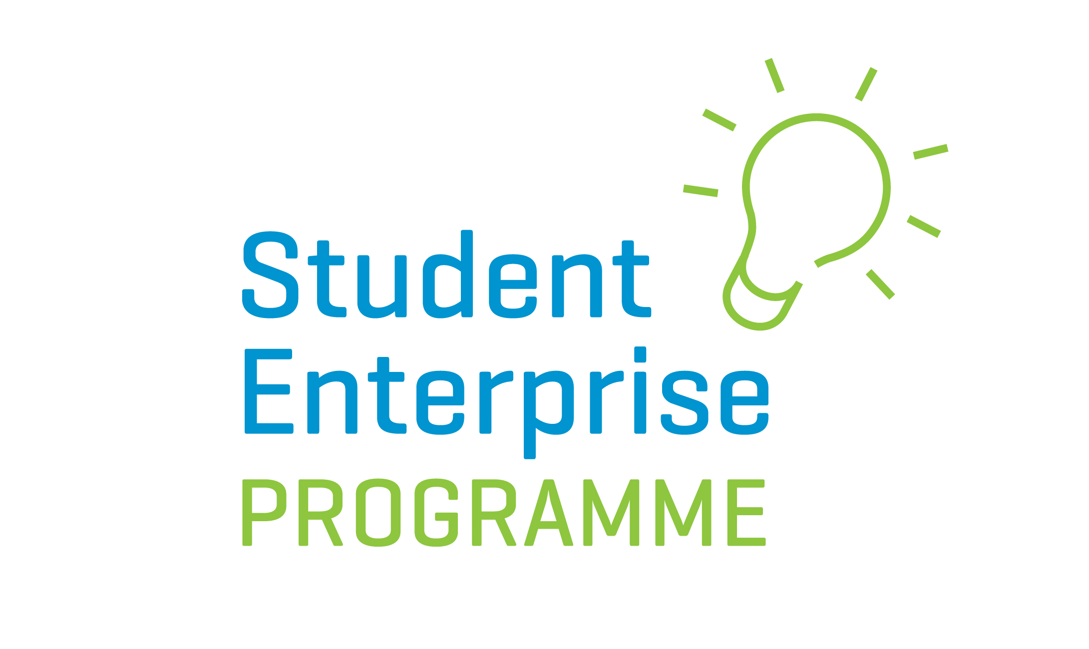 Student Enterprise Programme Logo Student Enterprise Programme Logo