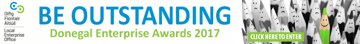 Donegal Business Awards 2017 Front Banner Enter Here Donegal Business Awards 2017 Front Banner Enter Here