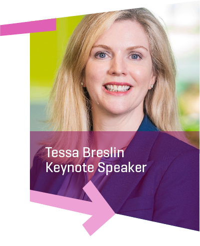 Tessa Breslin Tessa Breslin