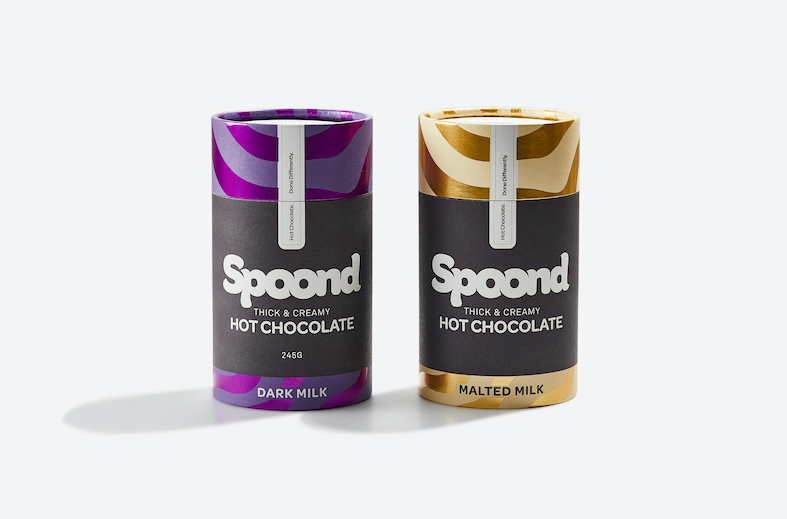 Spoond Products Spoond Products