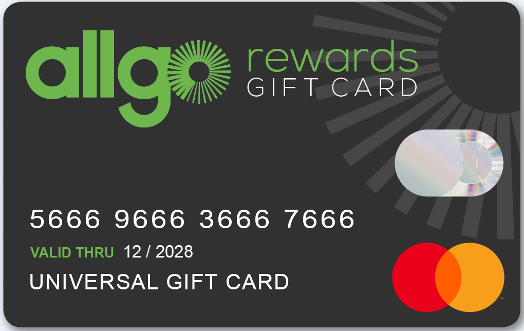 Allgo Card