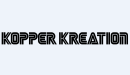 Kopper Kreation Logo Kopper Kreation Logo