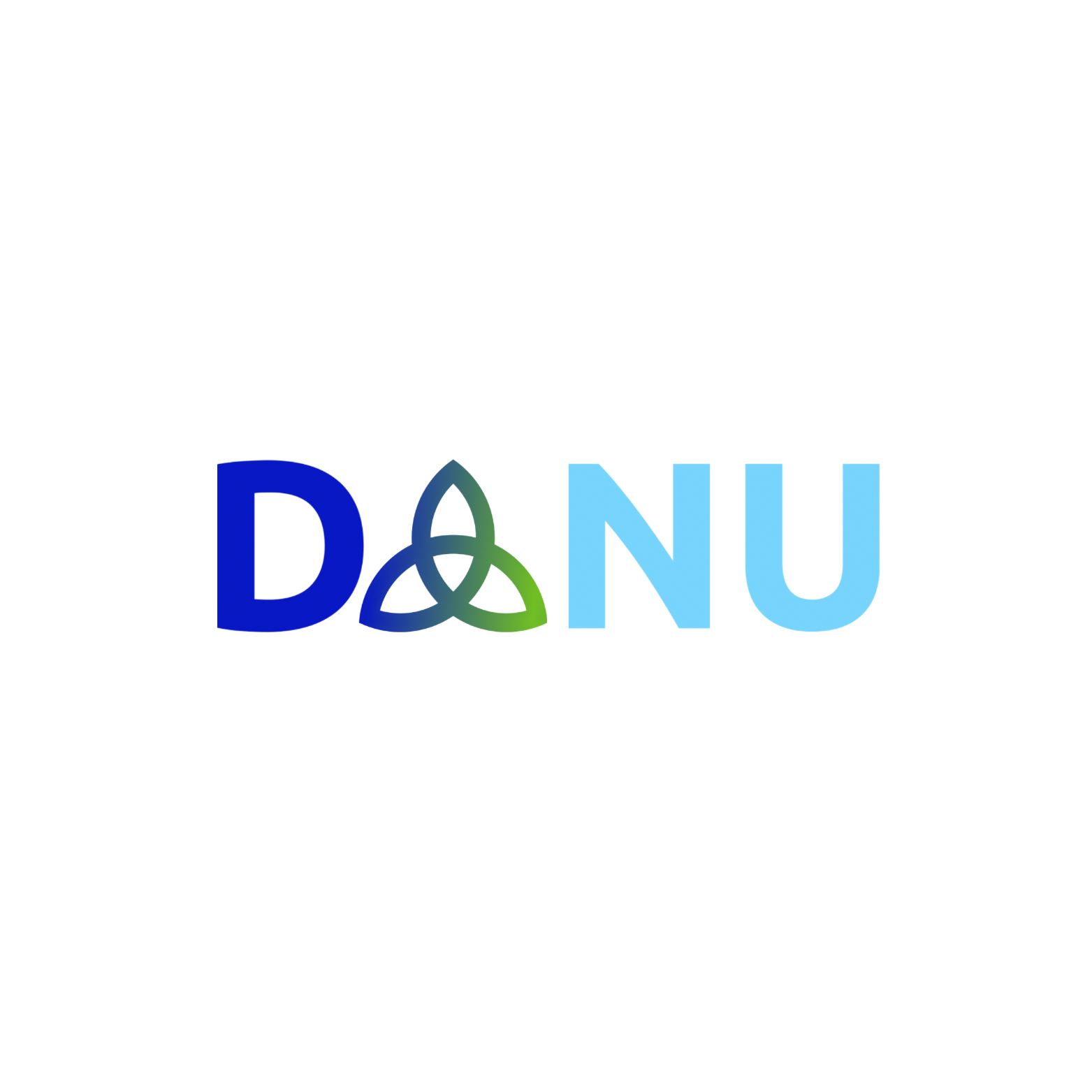 Danu Logo