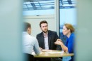 Business-Meeting Business-Meeting