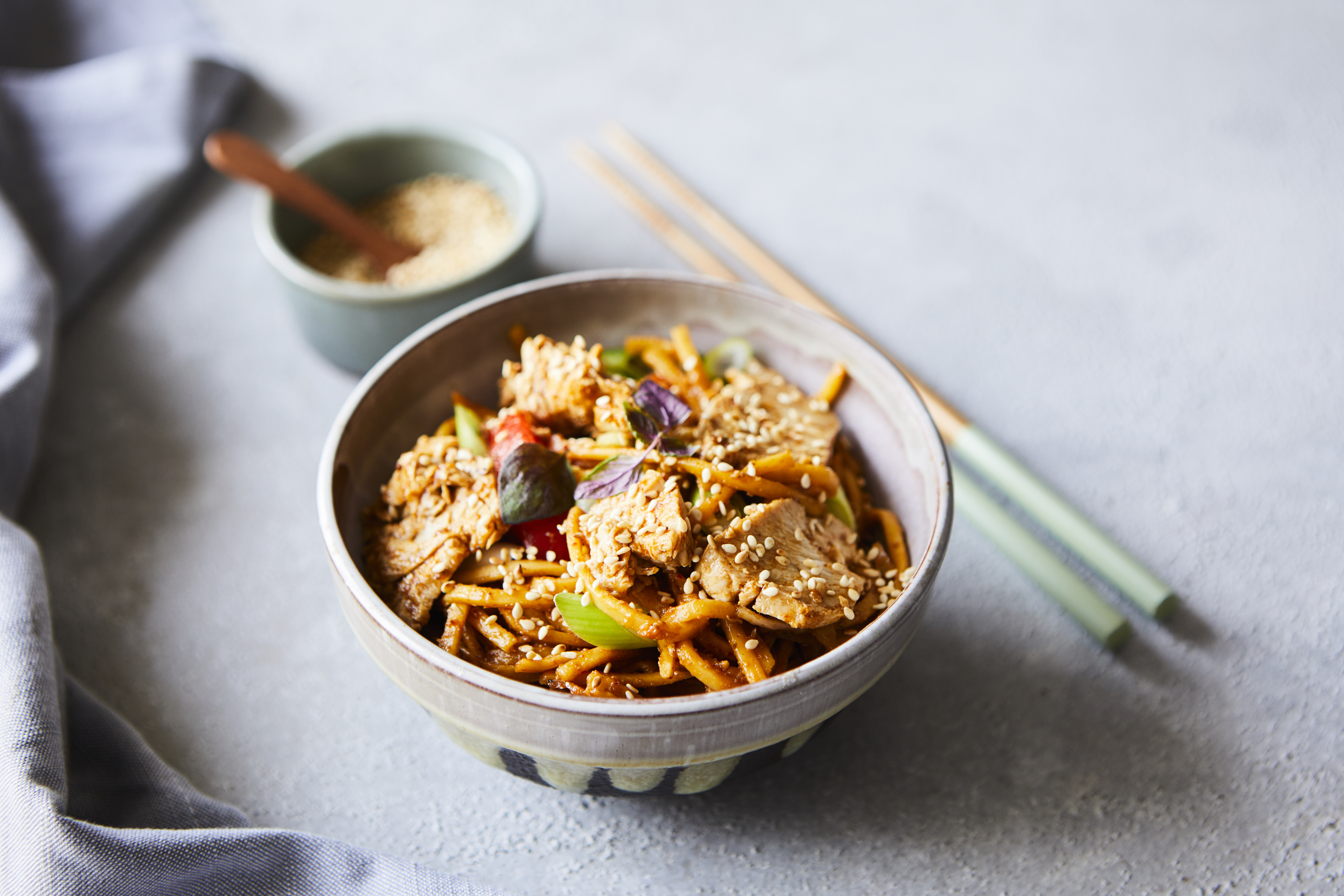 Sushi King Noodles Sushi King Noodles