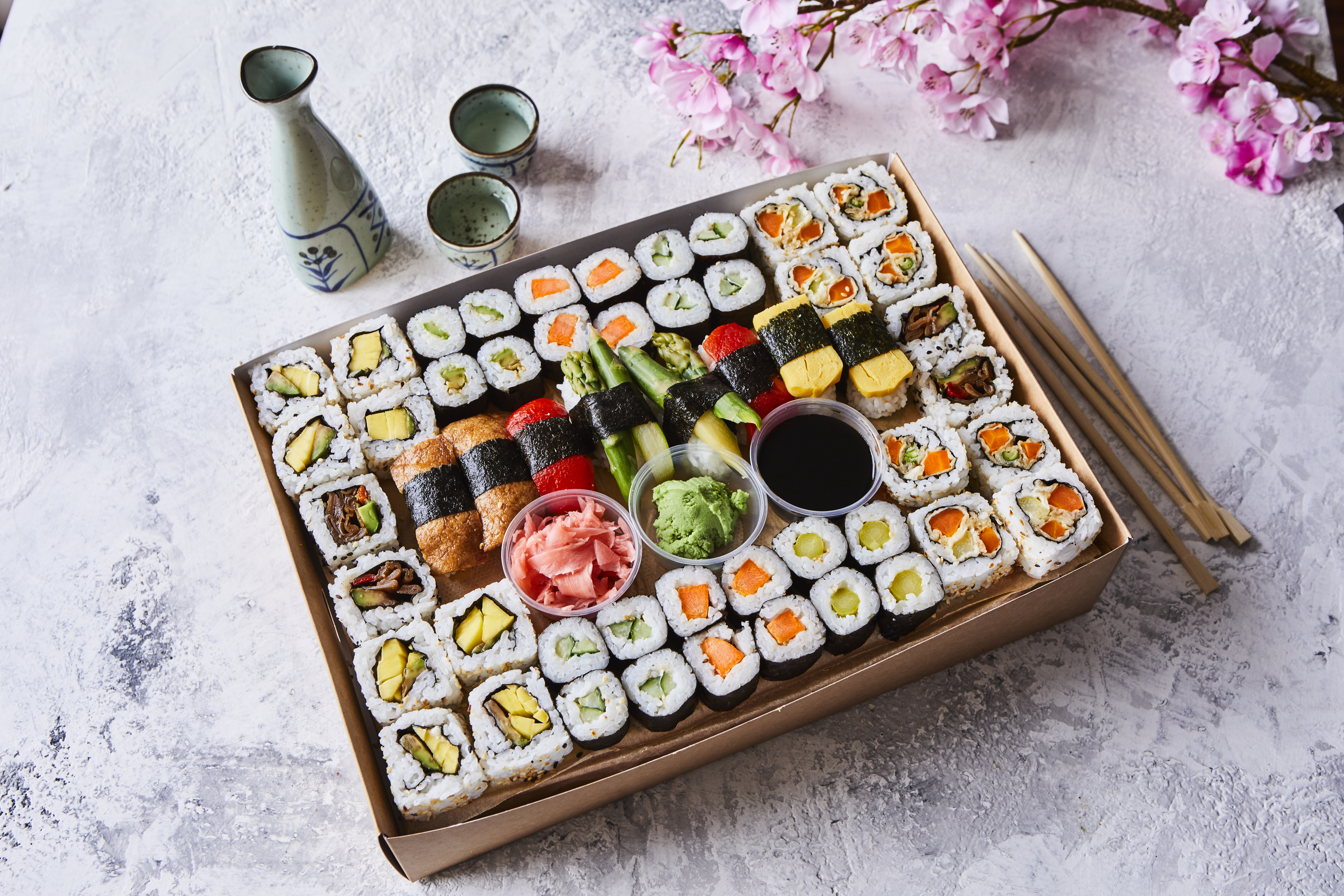 Sushi King Sushi King