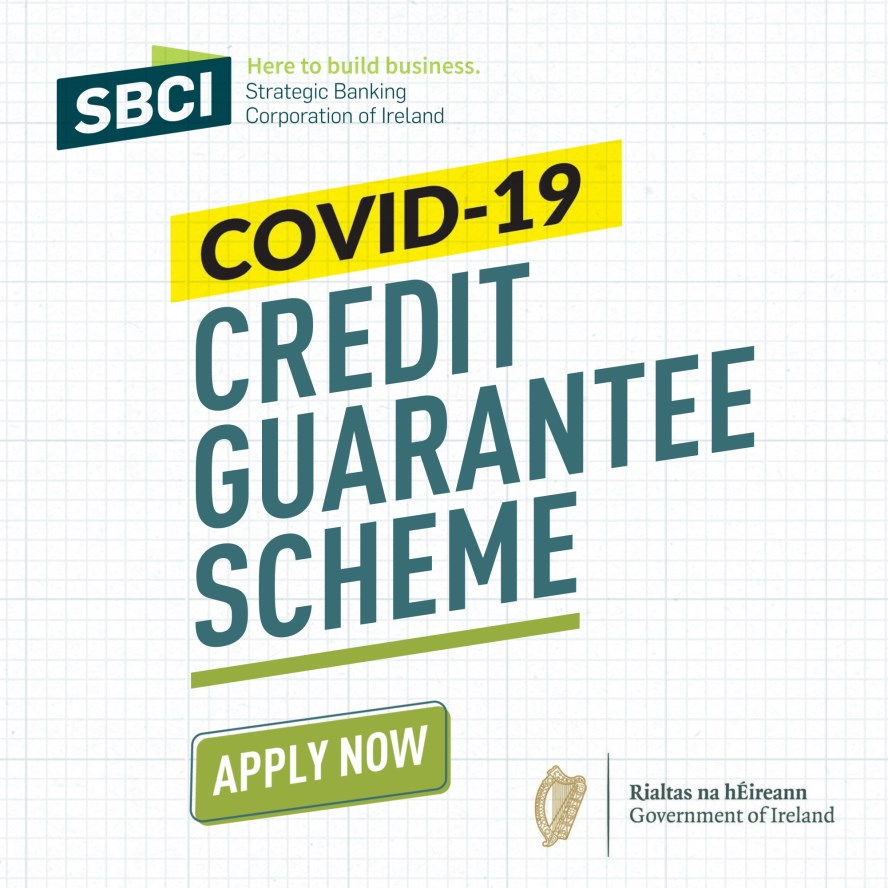 COVID-19 Credit Guarantee Scheme COVID-19 Credit Guarantee Scheme