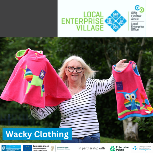 NPC WACKY CLOTHING NPC WACKY CLOTHING