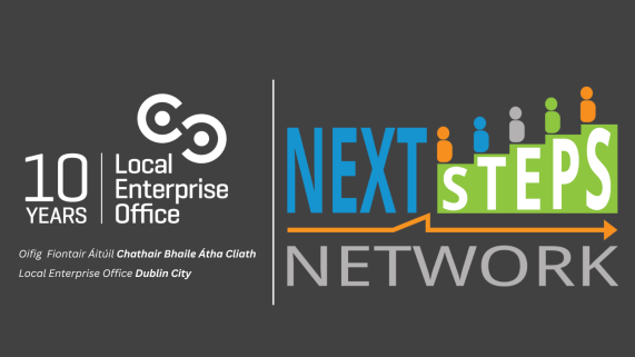 Next Steps Logo V2 Next Steps Logo V2