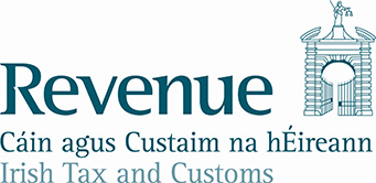 Revenue Logo