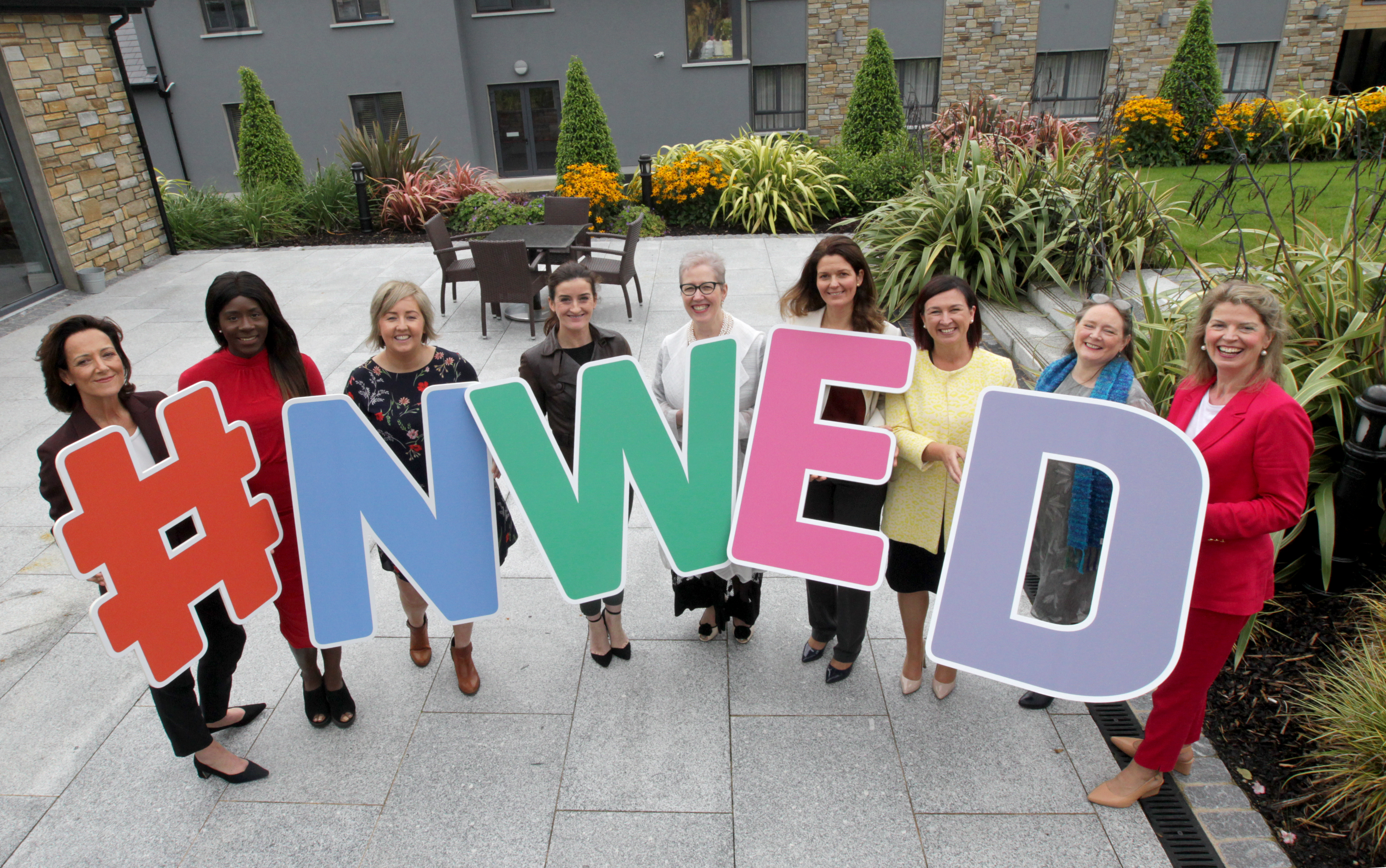 National NWED Launch