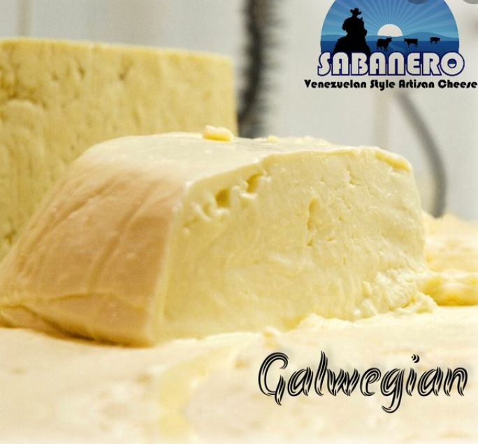 Sabanero Cheese