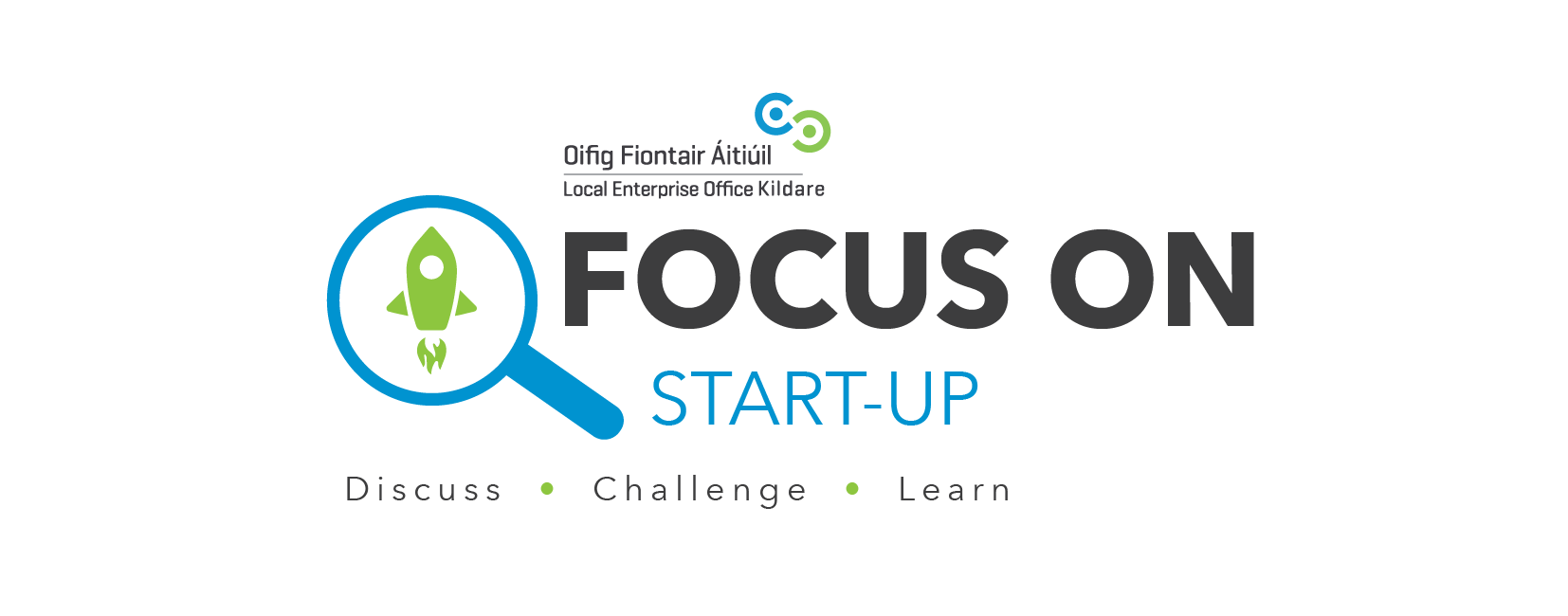START UP START UP