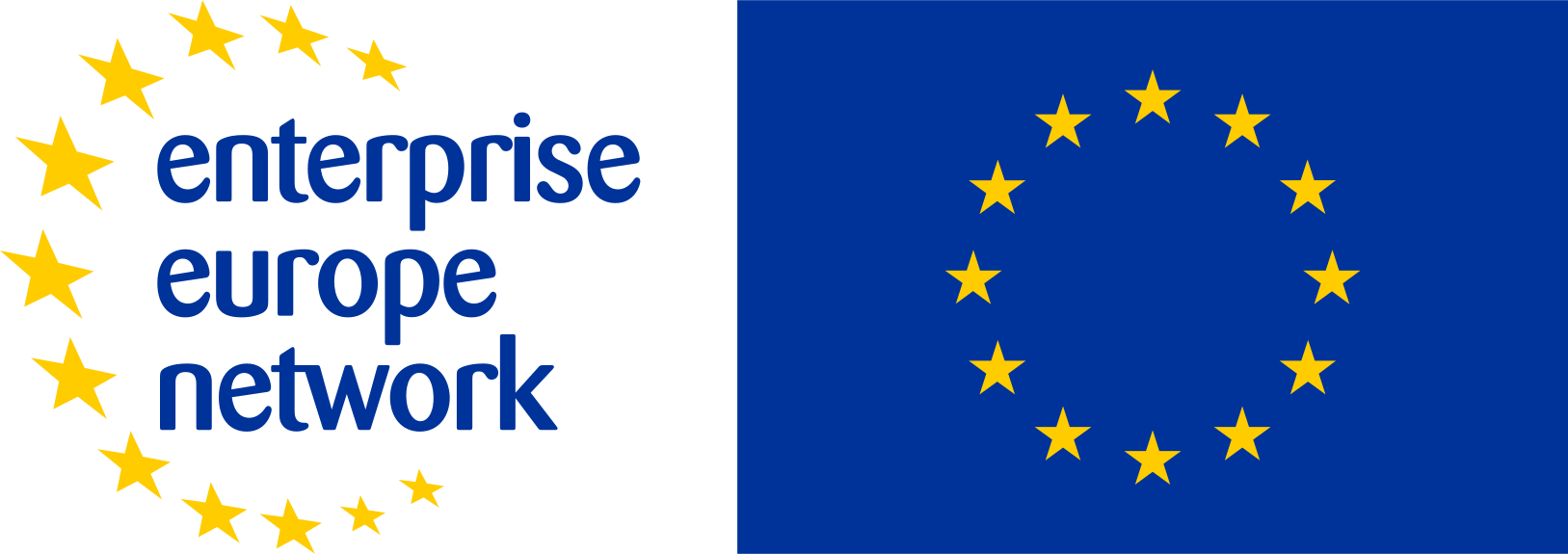 een logo een logo