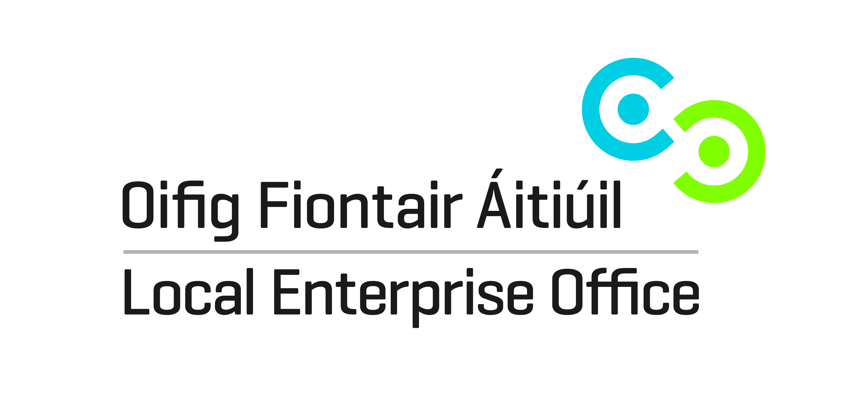 Local Enterprise Office Kilkenny logo 