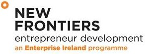 New Frontiers New Frontiers