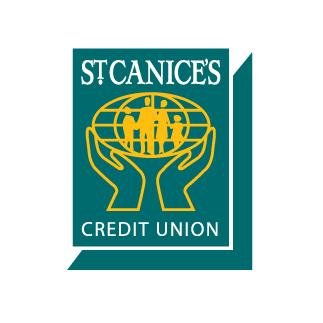 Canices Credit Union logo