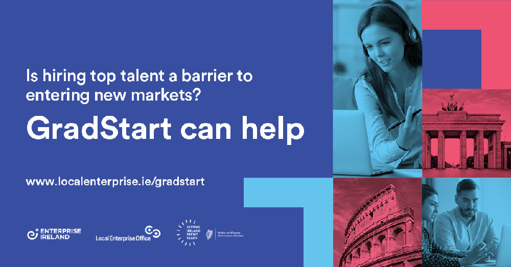 GradStart GradStart
