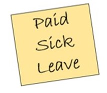 Sick Leave Sick Leave