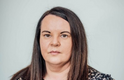 Lorraine Conway. Lorraine Conway.