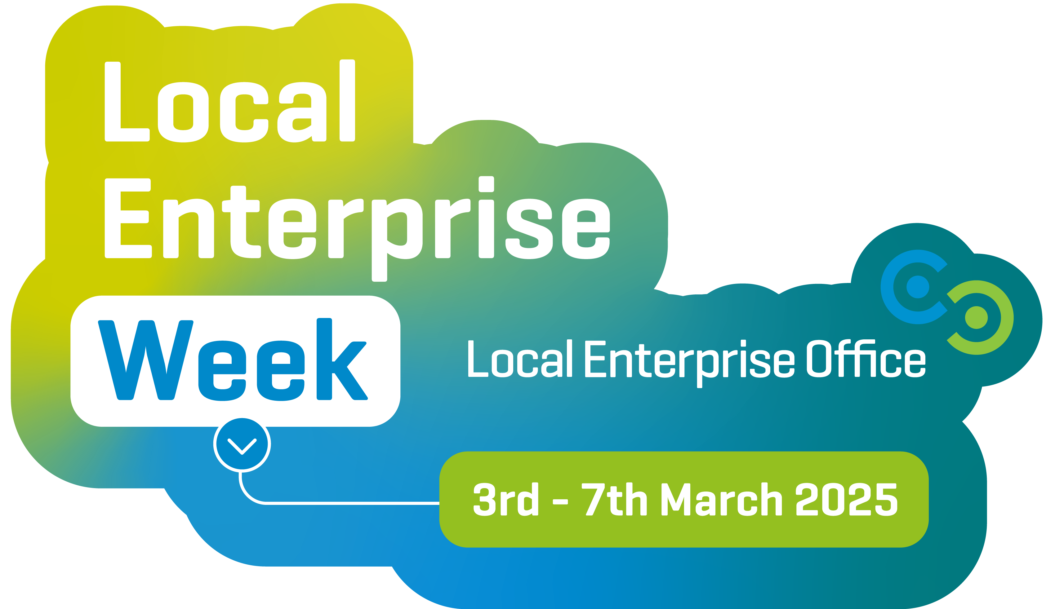 Local Enterprise Week 2025 Local Enterprise Week 2025