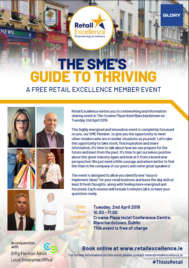 SMEs guide to thriving