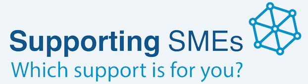 Supporting SMEs Image