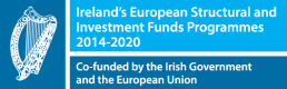 Ireland Invest Funds Logo