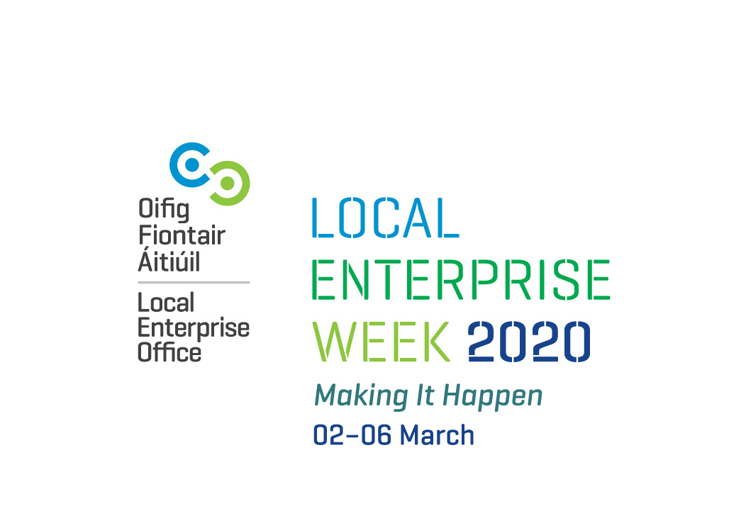 enterprise week 2020